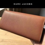 MARC JACOBS-030 經典時尚潮流編織系列女款錢夾
