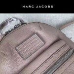 MARC JACOBS-029-2 摔紋牛皮女士小號迷你單肩斜挎包