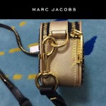 Marc Jacobs-07 王牌限量版滿天星鑲鑽單肩斜挎包相機包