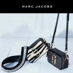 Marc Jacobs-07-2 王牌限量版滿天星鑲鑽單肩斜挎包相機包