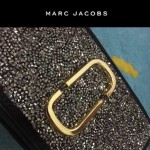 Marc Jacobs-07-2 王牌限量版滿天星鑲鑽單肩斜挎包相機包