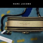 Marc Jacobs-07 王牌限量版滿天星鑲鑽單肩斜挎包相機包