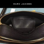 Marc Jacobs-07-2 王牌限量版滿天星鑲鑽單肩斜挎包相機包