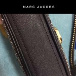 Marc Jacobs-07-2 王牌限量版滿天星鑲鑽單肩斜挎包相機包