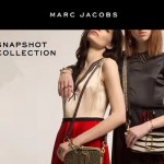 Marc Jacobs-07 王牌限量版滿天星鑲鑽單肩斜挎包相機包