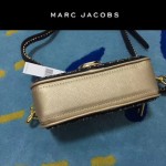Marc Jacobs-07 王牌限量版滿天星鑲鑽單肩斜挎包相機包