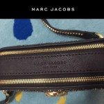 Marc Jacobs-07-2 王牌限量版滿天星鑲鑽單肩斜挎包相機包