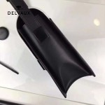 Delvaux-028 Madame系列包包可調節肩帶可斜挎單肩實用百搭,box小牛皮單肩斜挎包