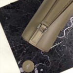 Delvaux-034 全新TP系列swift小牛皮配粗肩背手提單肩包