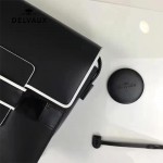 Delvaux-028 Madame系列包包可調節肩帶可斜挎單肩實用百搭,box小牛皮單肩斜挎包