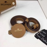 Delvaux-012 最新爆款純手工編織絲麻配原版牛皮豎款大號手提單肩包