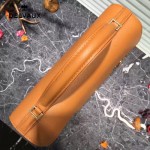 Delvaux-034-2 全新TP系列swift小牛皮配粗肩背手提單肩包