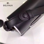 Delvaux-028 Madame系列包包可調節肩帶可斜挎單肩實用百搭,box小牛皮單肩斜挎包