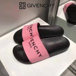 Givenchy鞋子-06 紀梵希情侶款 權志龍 吳亦凡 楊冪 雪梨同款拖鞋