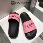 Givenchy鞋子-06 紀梵希情侶款 權志龍 吳亦凡 楊冪 雪梨同款拖鞋