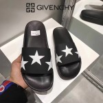 Givenchy鞋子-06-3 紀梵希情侶款 權志龍 吳亦凡 楊冪 雪梨同款拖鞋