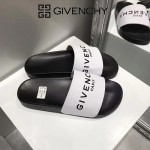 Givenchy鞋子-06-2 紀梵希情侶款 權志龍 吳亦凡 楊冪 雪梨同款拖鞋