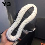 Y-3-09 活力青春帥氣鏤空大底男女款鞋子