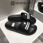 Givenchy鞋子-06-7 紀梵希情侶款 權志龍 吳亦凡 楊冪 雪梨同款拖鞋
