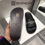 Givenchy鞋子-06-5 紀梵希情侶款 權志龍 吳亦凡 楊冪 雪梨同款拖鞋