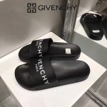 Givenchy鞋子-06-5 紀梵希情侶款 權志龍 吳亦凡 楊冪 雪梨同款拖鞋