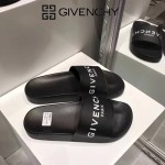 Givenchy鞋子-06-5 紀梵希情侶款 權志龍 吳亦凡 楊冪 雪梨同款拖鞋