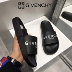 Givenchy鞋子-06-5 紀梵希情侶款 權志龍 吳亦凡 楊冪 雪梨同款拖鞋