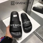 Givenchy鞋子-06-5 紀梵希情侶款 權志龍 吳亦凡 楊冪 雪梨同款拖鞋