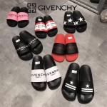 Givenchy鞋子-06-4 紀梵希情侶款 權志龍 吳亦凡 楊冪 雪梨同款拖鞋