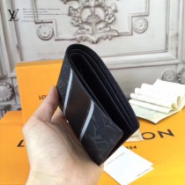 LV-M64439 原單經典時尚動感風格MULTIPLE錢夾