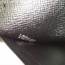LV-N60031-1 原單法國定制材質Damier帆布護照夾