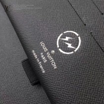 LV-M64645 原單ZIPPY經典款Monogram限量版拉鏈錢夾