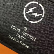LV-M64439 原單經典時尚動感風格MULTIPLE錢夾