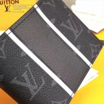 LV-M64439 原單經典時尚動感風格MULTIPLE錢夾