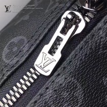 LV-M43413 時尚動感風格Monogram花紋旅行袋