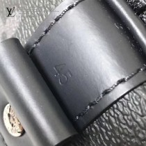LV-M43413 時尚動感風格Monogram花紋旅行袋