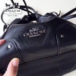 COACH-35363 最新女士水桶背包單肩斜挎包