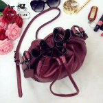 COACH-35363-2 最新女士水桶背包單肩斜挎包