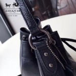 COACH-35363 最新女士水桶背包單肩斜挎包