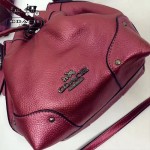 COACH-35363-2 最新女士水桶背包單肩斜挎包