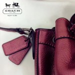 COACH-35363-2 最新女士水桶背包單肩斜挎包