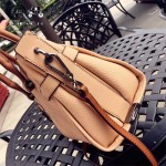 COACH-34417 大號拼色Swagger手袋女士手提單肩斜挎包
