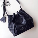 COACH-35363 最新女士水桶背包單肩斜挎包