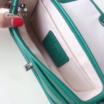 COACH-19914-3 頭層牛皮經典女士迷你斜挎包