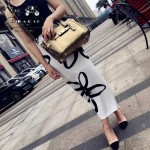 COACH-36497-2 大號最新專櫃爆款swagger系列金屬皮系列女士手提單肩斜挎包