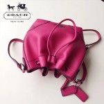 COACH-35363-4 最新女士水桶背包單肩斜挎包