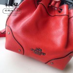 COACH-35363-3 最新女士水桶背包單肩斜挎包