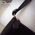 COACH-36609 新款雙面兩用字母袋女士手提包
