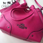 COACH-35363-4 最新女士水桶背包單肩斜挎包