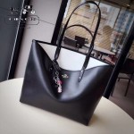 COACH-36609 新款雙面兩用字母袋女士手提包